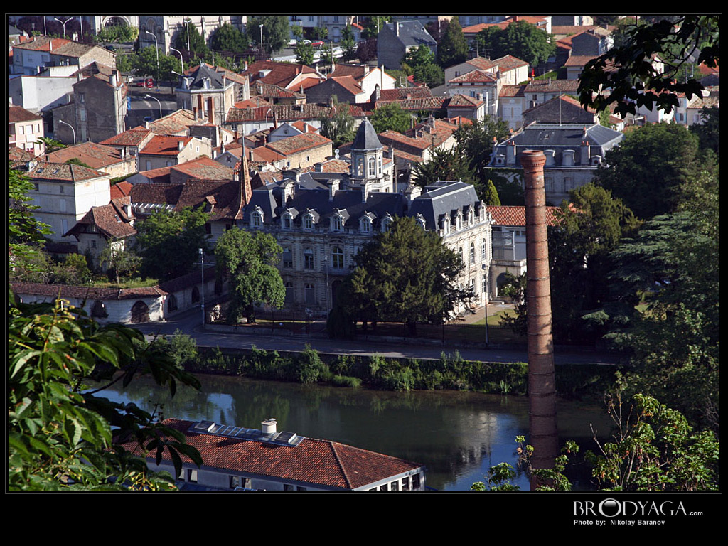Angouleme
